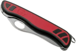 Victorinox Alpineer Grip 0.8321.MWC Couteau Suisse -Meilleurs Couteaux VT0 8321 MWC 04 victorinox scaled