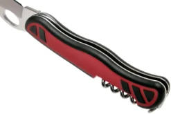 Victorinox Alpineer Grip 0.8321.MWC Couteau Suisse -Meilleurs Couteaux VT0 8321 MWC 05 victorinox scaled