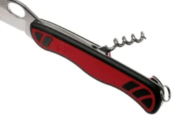 Victorinox Alpineer Grip 0.8321.MWC Couteau Suisse -Meilleurs Couteaux VT0 8321 MWC 06 victorinox scaled