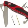 Victorinox Rangergrip 61 Rouge-noir 0.9553.MC Couteau Suisse