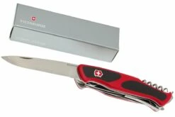 Victorinox RangerGrip 71 Gardener Rouge-noir VT0.9713.C Couteau Suisse -Meilleurs Couteaux VT0 9713 C 06 victorinox rangergrip 71 gardener vt0 9713 c d6