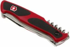 Victorinox Rangergrip 174 Handyman Rouge-noir 0.9728.WC Couteau Suisse 16 Victorinox Rangergrip 174 Handyman Rouge-noir 0.9728.WC Couteau Suisse -Meilleurs Couteaux VT0 9728 WC 06 victorinox rangergrip 174 handyman vt0 9728 wc d6