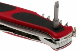 Victorinox Rangergrip 174 Handyman Rouge-noir 0.9728.WC Couteau Suisse 17 Victorinox Rangergrip 174 Handyman Rouge-noir 0.9728.WC Couteau Suisse -Meilleurs Couteaux VT0 9728 WC 07 victorinox rangergrip 174 handyman vt0 9728 wc d7