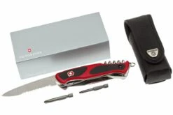 Victorinox Rangergrip 174 Handyman Rouge-noir 0.9728.WC Couteau Suisse 21 Victorinox Rangergrip 174 Handyman Rouge-noir 0.9728.WC Couteau Suisse -Meilleurs Couteaux VT0 9728 WC 11 victorinox rangergrip 174 handyman vt0 9728 wc d11
