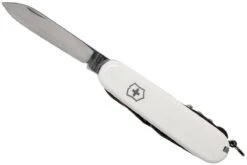 Victorinox Climber Blanc 1.3703.3 Couteau Suisse -Meilleurs Couteaux VT1 3703 7 04 victorinox vt1 3703 7 04