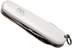 Victorinox Climber Blanc 1.3703.3 Couteau Suisse -Meilleurs Couteaux VT1 3703 7 05 victorinox vt1 3703 7 05