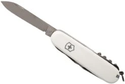 Victorinox Huntsman Blanc 1.3713.7 Couteau Suisse 9 Victorinox Huntsman Blanc 1.3713.7 Couteau Suisse -Meilleurs Couteaux VT1 3713 7 04 victorinox vt1 3713 7 04