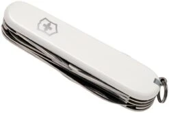 Victorinox Huntsman Blanc 1.3713.7 Couteau Suisse 10 Victorinox Huntsman Blanc 1.3713.7 Couteau Suisse -Meilleurs Couteaux VT1 3713 7 05 victorinox vt1 3713 7 05