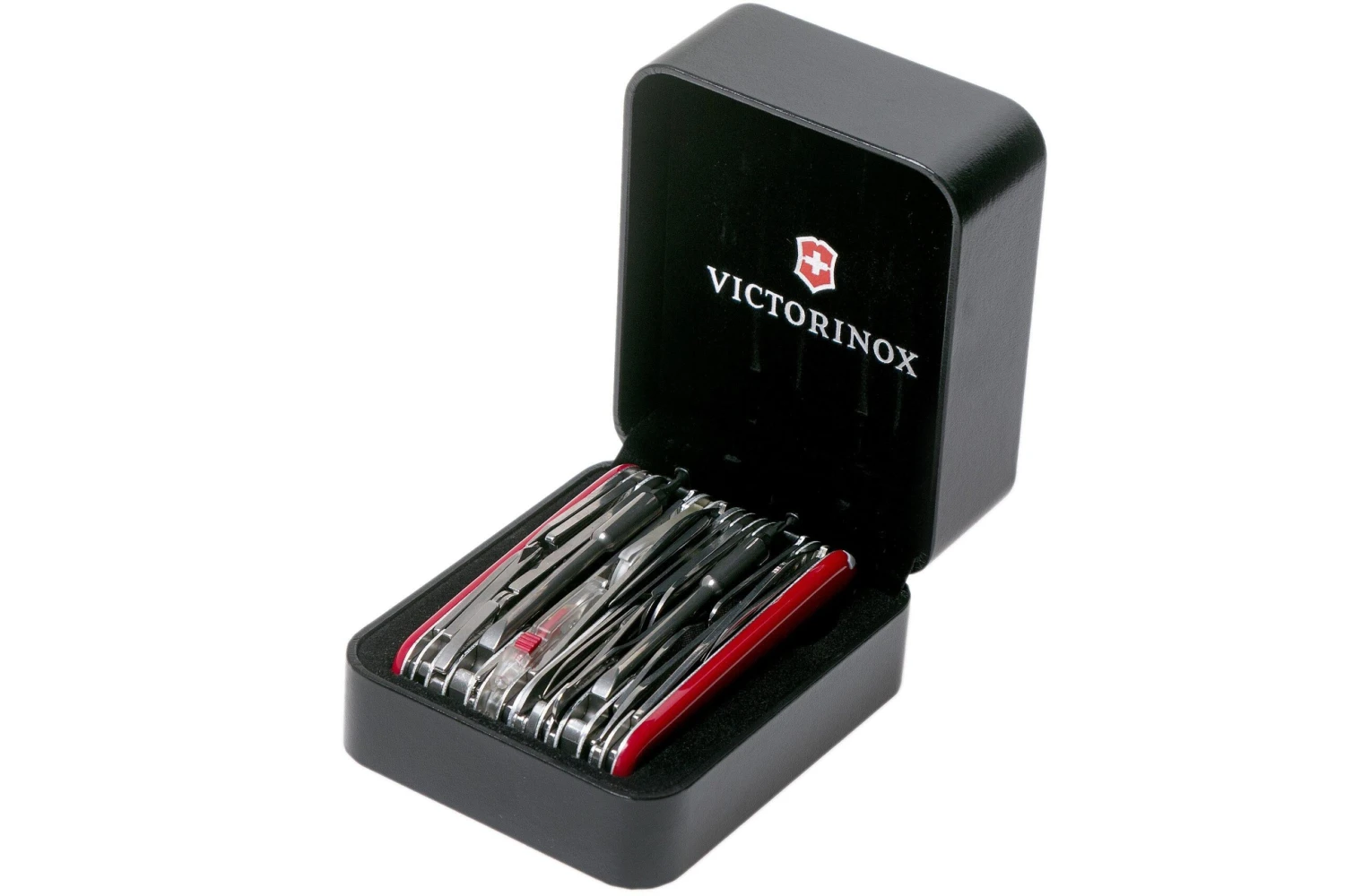 Victorinox SwissChamp XXL 1.6795.XXL Couteau Suisse 5 Victorinox SwissChamp XXL 1.6795.XXL Couteau Suisse – Image 5