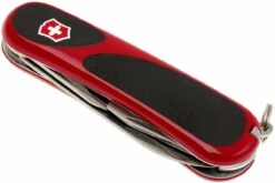 Victorinox EvoGrip 10 Rouge-noir 2.3803.C Couteau Suisse 7 Victorinox EvoGrip 10 Rouge-noir 2.3803.C Couteau Suisse -Meilleurs Couteaux VT2 3803 C 03 victorinox evogrip 10 vt2 3803 c d3
