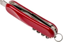 Victorinox Evolution 10 Rouge 2.3803.E Couteau Suisse -Meilleurs Couteaux VT2 3803 E 04 victorinox vt2 3803 e 04