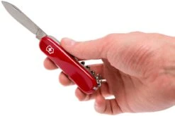 Victorinox Evolution 10 Rouge 2.3803.E Couteau Suisse -Meilleurs Couteaux VT2 3803 E 06 victorinox vt2 3803 e 06