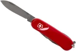 Victorinox Evolution 11 Rouge 2.4803.E Couteau Suisse -Meilleurs Couteaux VT2 4803 E 03 victorinox vt2 4803 e 03