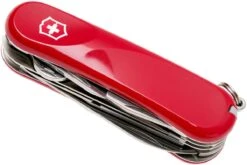 Victorinox Evolution 23, Couteau Suisse, Rouge 10 Victorinox Evolution 23, Couteau Suisse, Rouge -Meilleurs Couteaux VT2 5013 E 05 victorinox vt2 5013 e 05