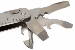 Victorinox SwissTool 3.03.23 Pince Multifonction, étui En Cuir -Meilleurs Couteaux VT3 03 23 08 victorinox swisstool vt3 03 23 d5