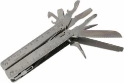 Victorinox SwissTool 3.03.23 Pince Multifonction, étui En Cuir -Meilleurs Couteaux VT3 03 23 10 victorinox swisstool vt3 03 23 d7