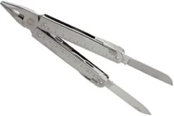 Victorinox SwissTool 3.03.23 Pince Multifonction, étui En Cuir -Meilleurs Couteaux VT3 03 23 11 victorinox swisstool vt3 03 23 13