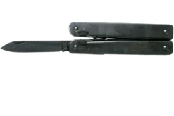 Victorinox SwissTool BS Black Oxide 3.0323.3CN Pince Multifonction, étui En Nylon 11 Victorinox SwissTool BS Black Oxide 3.0323.3CN Pince Multifonction, étui En Nylon -Meilleurs Couteaux VT3 0323 3CN 04 victorinox scaled