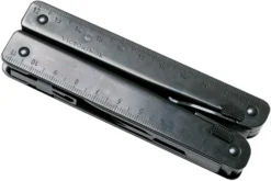 Victorinox SwissTool BS Black Oxide 3.0323.3CN Pince Multifonction, étui En Nylon 12 Victorinox SwissTool BS Black Oxide 3.0323.3CN Pince Multifonction, étui En Nylon -Meilleurs Couteaux VT3 0323 3CN 05 victorinox scaled