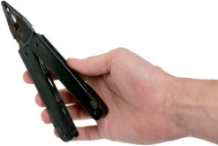 Victorinox SwissTool BS Black Oxide 3.0323.3CN Pince Multifonction, étui En Nylon 13 Victorinox SwissTool BS Black Oxide 3.0323.3CN Pince Multifonction, étui En Nylon -Meilleurs Couteaux VT3 0323 3CN 06 victorinox scaled