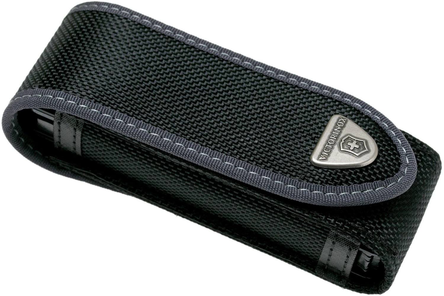 Victorinox SwissTool BS Black Oxide 3.0323.3CN Pince Multifonction, étui En Nylon 7 Victorinox SwissTool BS Black Oxide 3.0323.3CN Pince Multifonction, étui En Nylon – Image 7