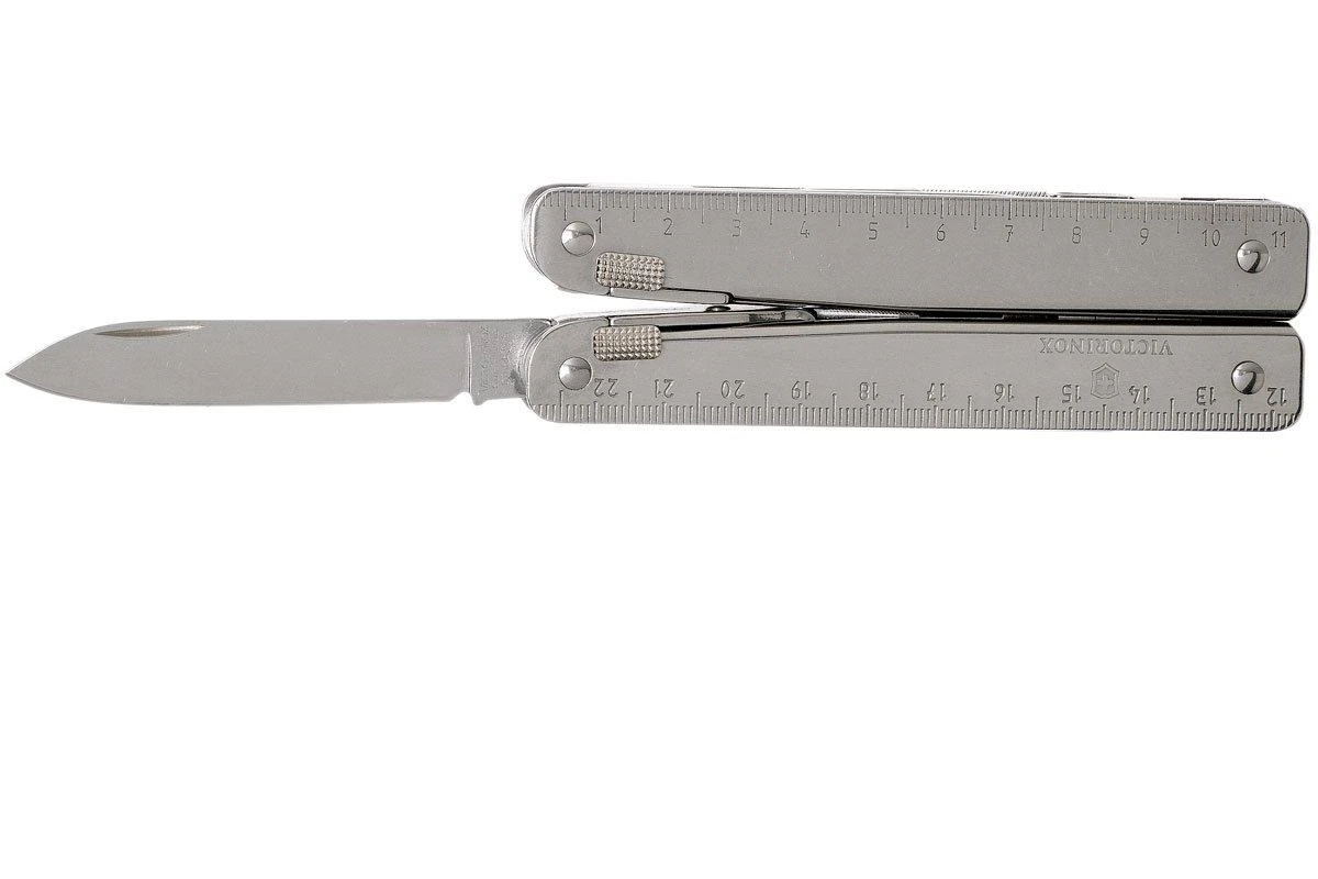 Victorinox Swisstool X 3.0323.H Pince Multifonction, étui En Plastique 4 Victorinox Swisstool X 3.0323.H Pince Multifonction, étui En Plastique – Image 4