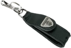 Victorinox étui Porte-clés En Cuir 4.0515