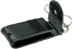 Victorinox étui Porte-clés En Cuir 4.0515 5 Victorinox étui Porte-clés En Cuir 4.0515 -Meilleurs Couteaux VT4 0515 03 victorinox scaled