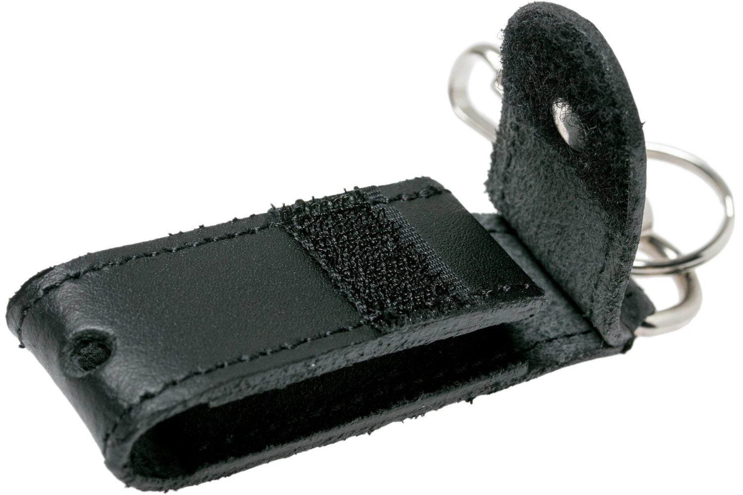 Victorinox étui Porte-clés En Cuir 4.0515 3 Victorinox étui Porte-clés En Cuir 4.0515 – Image 3