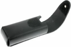 Victorinox étui Pour Le Locksmith, Noir -Meilleurs Couteaux VT4 0524 3 03 victorinox etui locksmith vt4 0524 3 d3