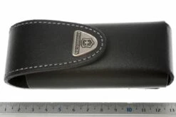 Victorinox étui Pour Le Locksmith, Noir -Meilleurs Couteaux VT4 0524 3 04 victorinox etui locksmith vt4 0524 3 d4