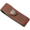 Victorinox étui De Ceinture 4.0548, Cuir Marron