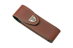 Victorinox étui De Ceinture 4.0548, Cuir Marron