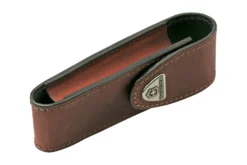 Victorinox étui De Ceinture 4.0548, Cuir Marron -Meilleurs Couteaux VT4 0548 03 victorinox scaled