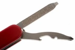 Victorinox Rambler, Rouge 5V06363, Couteau Suisse -Meilleurs Couteaux VT5V06363 04 victorinox rambler vt5v06363 d4