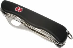 Victorinox Trailmaster, Noir 8463m3, Couteau Suisse -Meilleurs Couteaux VT8463m3 06 victorinox trailmaster m3 vt8463m3 d6