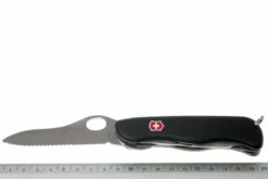 Victorinox Trailmaster, Noir 8463m3, Couteau Suisse -Meilleurs Couteaux VT8463m3 07 victorinox trailmaster m3 vt8463m3 d7