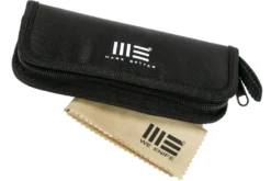 WE Knife Black Void Opus 2010V-2, V Grind, Green G10 Couteau De Poche, Justin Lundquist Design 15 WE Knife Black Void Opus 2010V-2, V Grind, Green G10 Couteau De Poche, Justin Lundquist Design -Meilleurs Couteaux WK2010V 2 08 we knife scaled