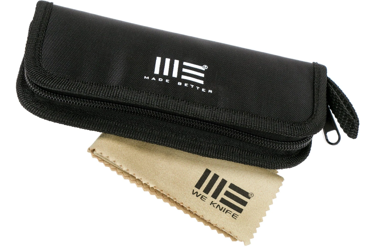 WE Knife Black Void Opus 2010V-2, V Grind, Green G10 Couteau De Poche, Justin Lundquist Design 8 WE Knife Black Void Opus 2010V-2, V Grind, Green G10 Couteau De Poche, Justin Lundquist Design – Image 8