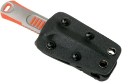 WE Knife OSS Dagger 2017B Orange Poignard, Justin Lundquist Design -Meilleurs Couteaux WK2017B 04 we knife scaled