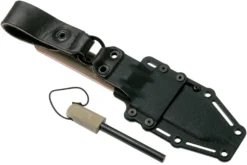 White River Knives FC4 Firecraft Couteau De Survie, étui Kydex Avec Pierre à Feu 17 White River Knives FC4 Firecraft Couteau De Survie, étui Kydex Avec Pierre à Feu -Meilleurs Couteaux WRFC4 08 white river knives scaled