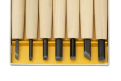 Yoshiharu Y-7 Mitomoto Couteaux à Bois Japonais, Set De 7 6 Yoshiharu Y-7 Mitomoto Couteaux à Bois Japonais, Set De 7 -Meilleurs Couteaux YSH 015 03 yoshiharu scaled