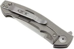 Zero Tolerance 0450 Couteau De Poche, Dmitry Sinkevich Design 11 Zero Tolerance 0450 Couteau De Poche, Dmitry Sinkevich Design -Meilleurs Couteaux ZT0450 04 zero tolerance zt0450 04