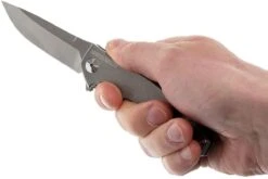 Zero Tolerance 0450 Couteau De Poche, Dmitry Sinkevich Design 14 Zero Tolerance 0450 Couteau De Poche, Dmitry Sinkevich Design -Meilleurs Couteaux ZT0450 07 zero tolerance zt0450 07