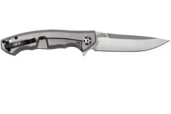 Produits populaires 15 Zero Tolerance 0452CF Couteau De Poche, Dmitry Sinkevich Design