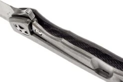 Zero Tolerance 0452CF Couteau De Poche, Dmitry Sinkevich Design -Meilleurs Couteaux ZT0452CF 06 zero tolerance zt0452cf 06