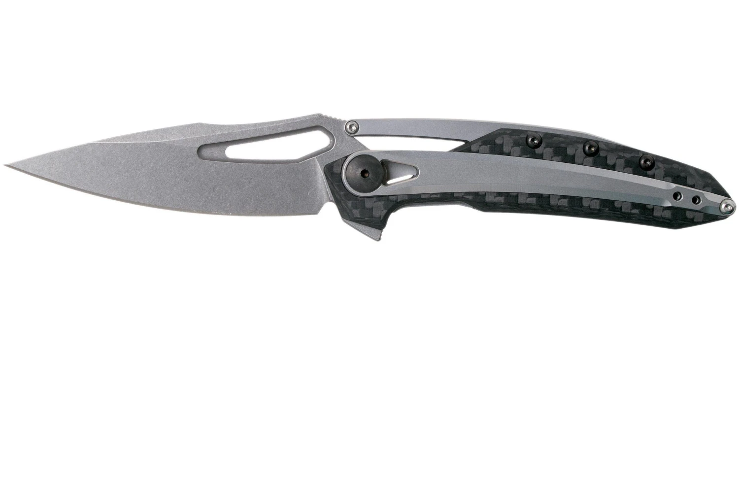 Zero Tolerance 0990 Couteau De Poche 1 Zero Tolerance 0990 Couteau De Poche