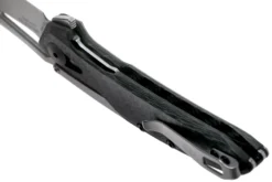 Zero Tolerance 0990 Couteau De Poche 11 Zero Tolerance 0990 Couteau De Poche -Meilleurs Couteaux ZT0990 05 zero tolerance scaled