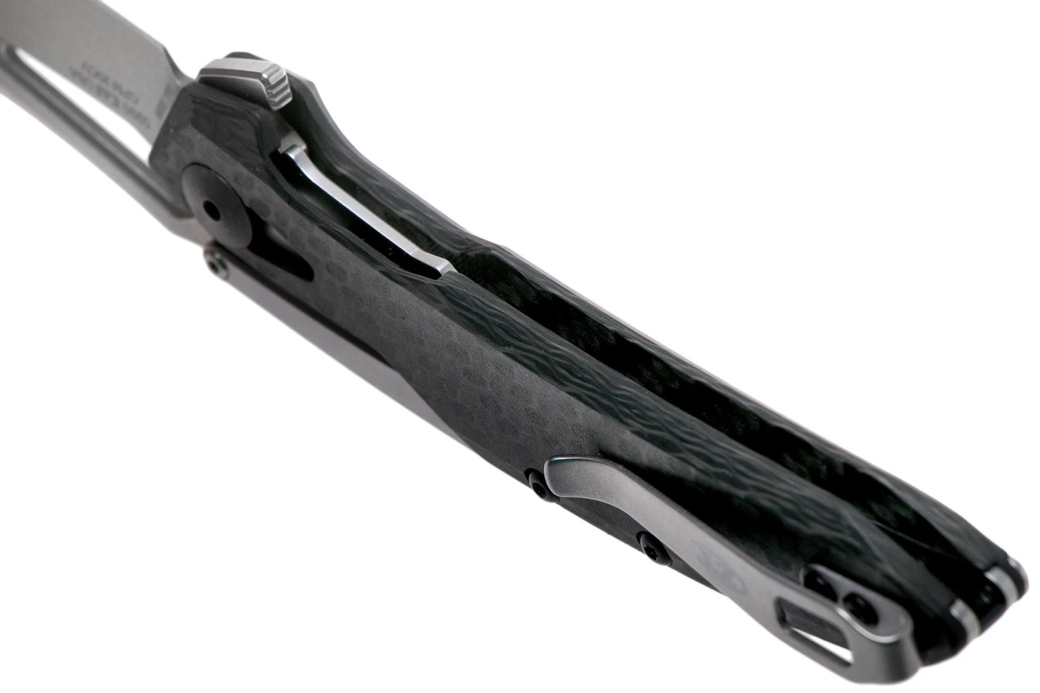 Zero Tolerance 0990 Couteau De Poche 5 Zero Tolerance 0990 Couteau De Poche – Image 5